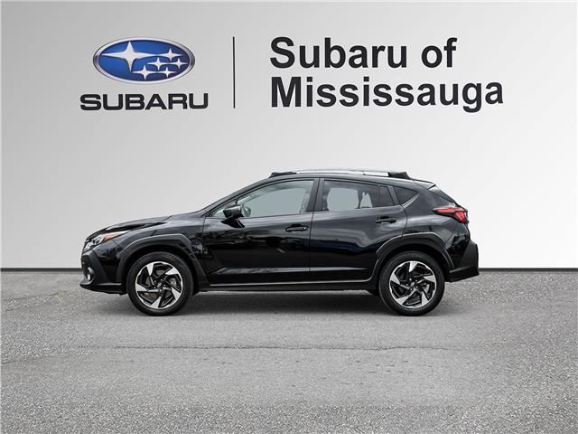 2024 Subaru Crosstrek Limited (Stk: 260011A) in Mississauga - Image 3 of 23