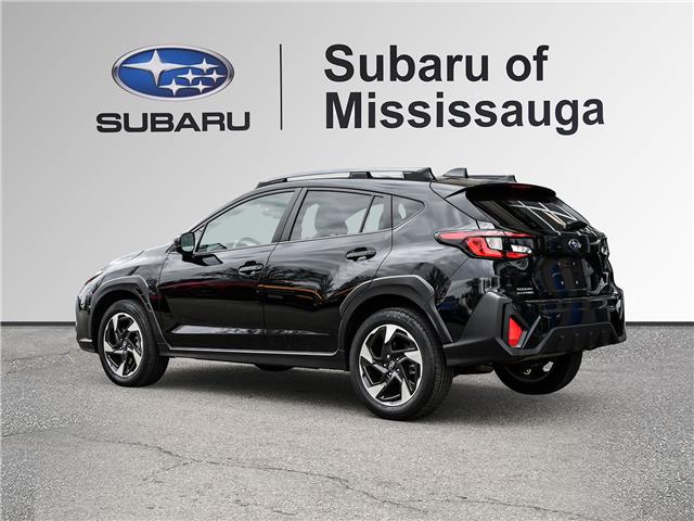 2024 Subaru Crosstrek Limited (Stk: 260011A) in Mississauga - Image 4 of 23
