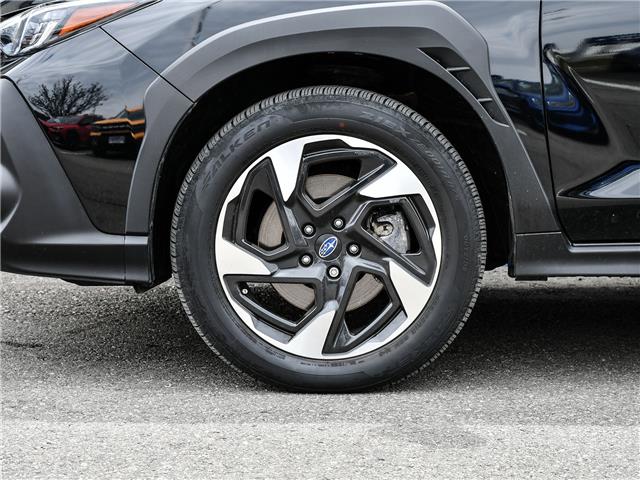 2024 Subaru Crosstrek Limited (Stk: 260011A) in Mississauga - Image 5 of 23