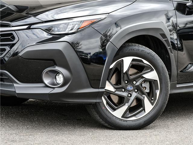 2024 Subaru Crosstrek Limited (Stk: 260011A) in Mississauga - Image 6 of 23