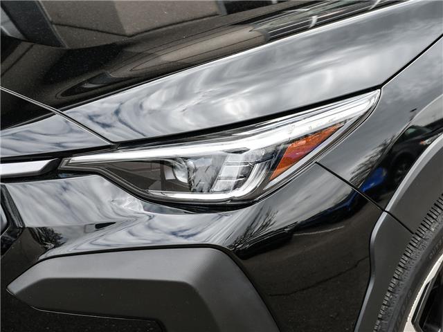 2024 Subaru Crosstrek Limited (Stk: 260011A) in Mississauga - Image 7 of 23