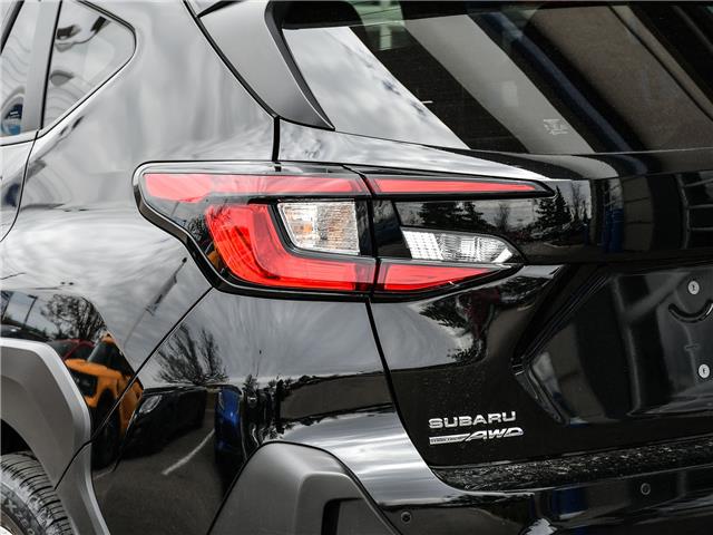 2024 Subaru Crosstrek Limited (Stk: 260011A) in Mississauga - Image 8 of 23