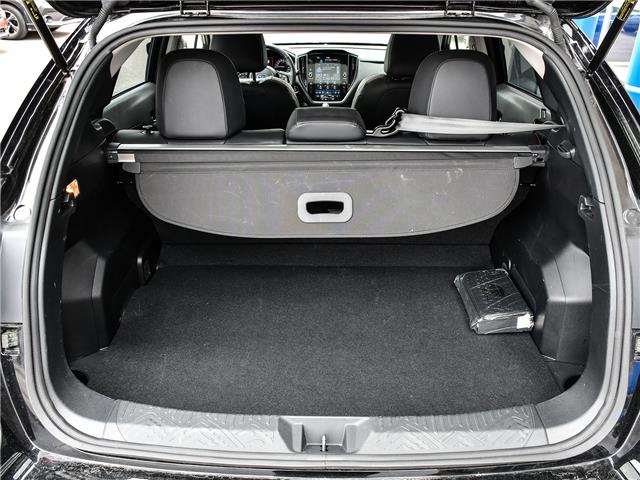 2024 Subaru Crosstrek Limited (Stk: 260011A) in Mississauga - Image 9 of 23