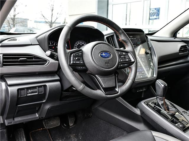 2024 Subaru Crosstrek Limited (Stk: 260011A) in Mississauga - Image 11 of 23