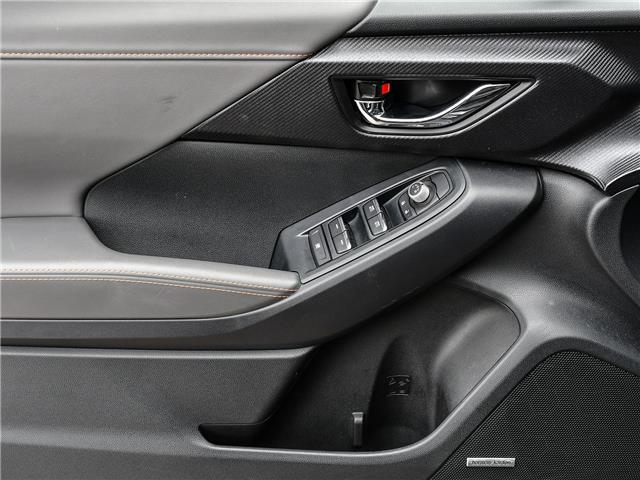 2024 Subaru Crosstrek Limited (Stk: 260011A) in Mississauga - Image 12 of 23