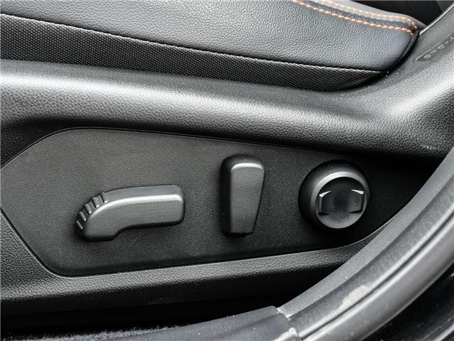 2024 Subaru Crosstrek Limited (Stk: 260011A) in Mississauga - Image 13 of 23