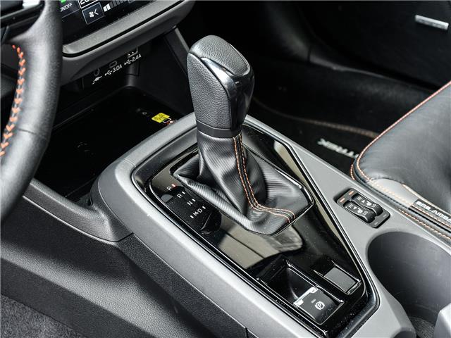 2024 Subaru Crosstrek Limited (Stk: 260011A) in Mississauga - Image 14 of 23