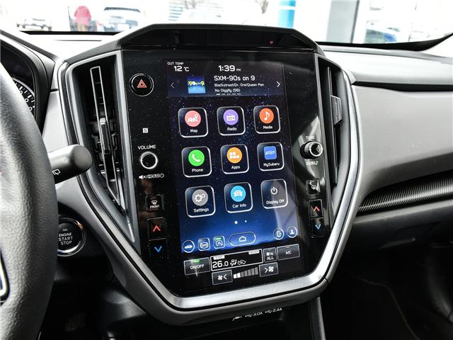 2024 Subaru Crosstrek Limited (Stk: 260011A) in Mississauga - Image 16 of 23