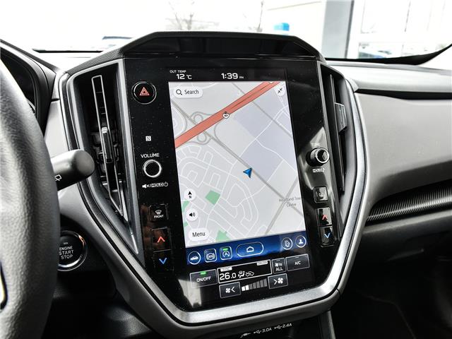 2024 Subaru Crosstrek Limited (Stk: 260011A) in Mississauga - Image 19 of 23