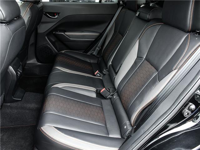 2024 Subaru Crosstrek Limited (Stk: 260011A) in Mississauga - Image 21 of 23