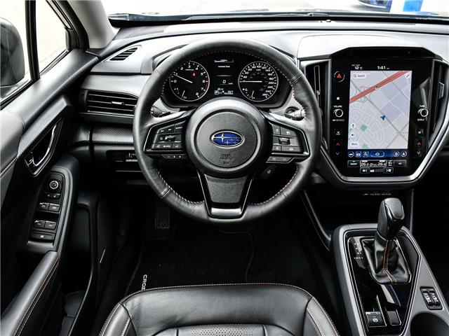 2024 Subaru Crosstrek Limited (Stk: 260011A) in Mississauga - Image 22 of 23