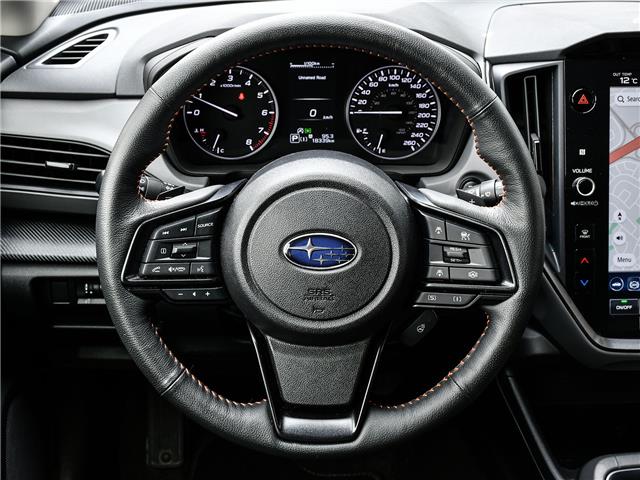 2024 Subaru Crosstrek Limited (Stk: 260011A) in Mississauga - Image 23 of 23