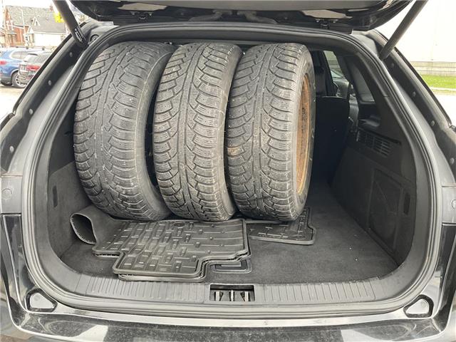 2016 Lincoln MKX Reserve (Stk: 4885) in KITCHENER - Image 9 of 27