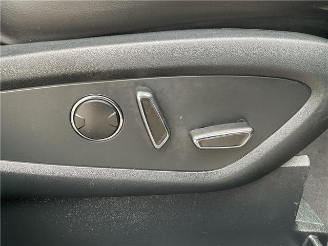 2016 Lincoln MKX Reserve (Stk: 4885) in KITCHENER - Image 26 of 27
