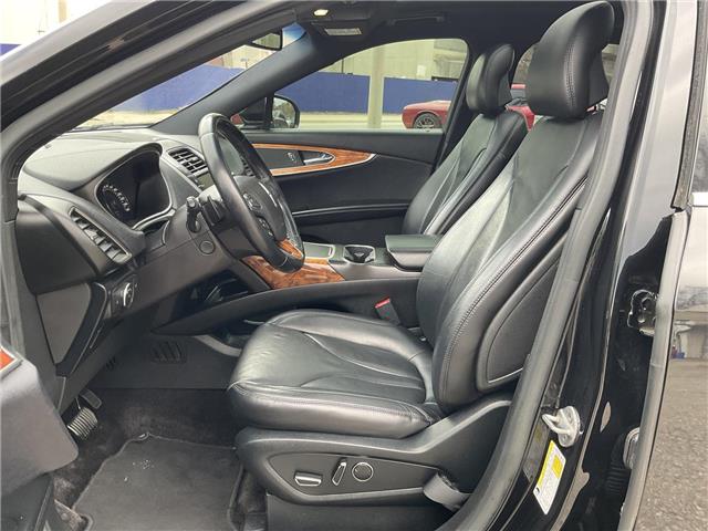 2016 Lincoln MKX Reserve (Stk: 4885) in KITCHENER - Image 17 of 27
