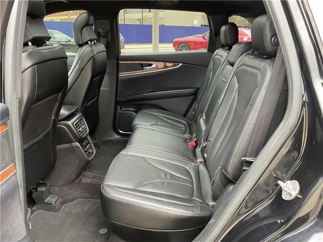 2016 Lincoln MKX Reserve (Stk: 4885) in KITCHENER - Image 11 of 27