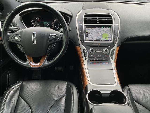 2016 Lincoln MKX Reserve (Stk: 4885) in KITCHENER - Image 13 of 27