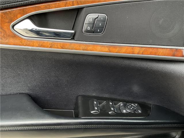 2016 Lincoln MKX Reserve (Stk: 4885) in KITCHENER - Image 14 of 27