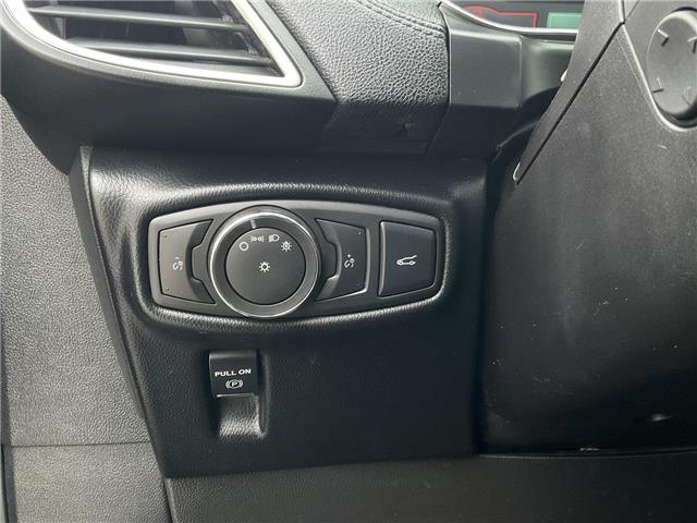 2016 Lincoln MKX Reserve (Stk: 4885) in KITCHENER - Image 15 of 27
