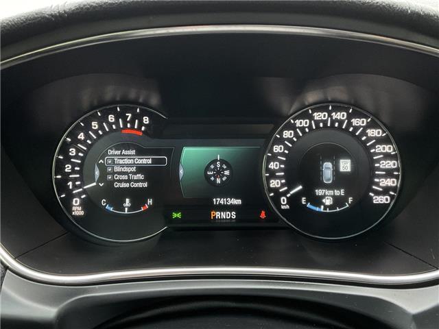 2016 Lincoln MKX Reserve (Stk: 4885) in KITCHENER - Image 20 of 27