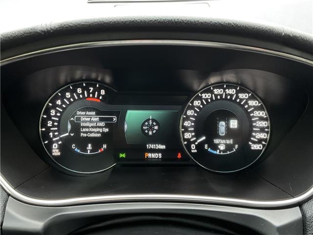 2016 Lincoln MKX Reserve (Stk: 4885) in KITCHENER - Image 21 of 27