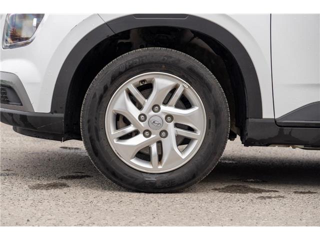 2023 Hyundai Venue Preferred (Stk: P41853) in Ottawa - Image 2 of 21