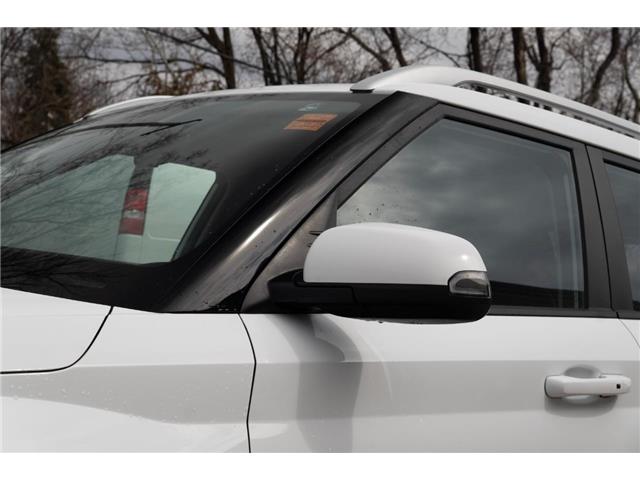 2023 Hyundai Venue Preferred (Stk: P41853) in Ottawa - Image 3 of 21