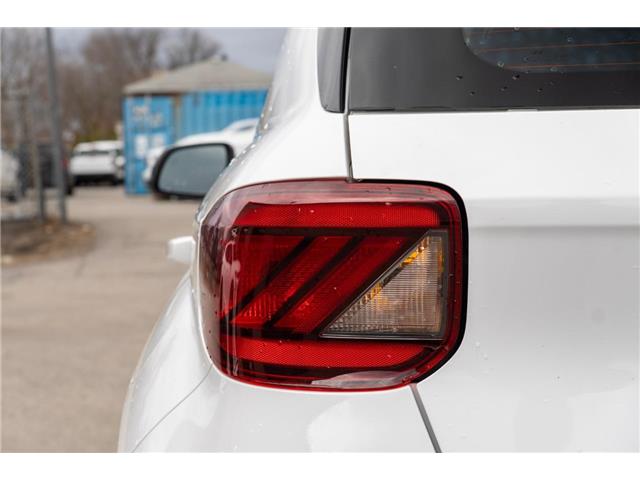 2023 Hyundai Venue Preferred (Stk: P41853) in Ottawa - Image 5 of 21