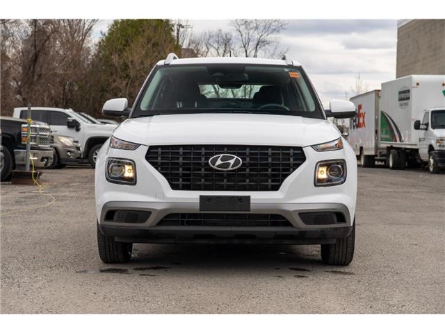 2023 Hyundai Venue Preferred (Stk: P41853) in Ottawa - Image 6 of 21