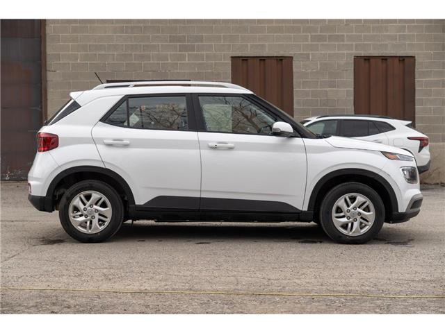 2023 Hyundai Venue Preferred (Stk: P41853) in Ottawa - Image 9 of 21
