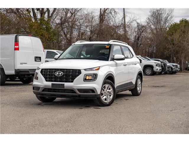 2023 Hyundai Venue Preferred (Stk: P41853) in Ottawa - Image 10 of 21