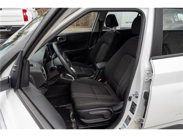 2023 Hyundai Venue Preferred (Stk: P41853) in Ottawa - Image 11 of 21