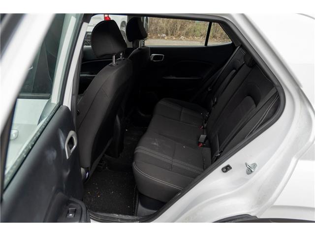 2023 Hyundai Venue Preferred (Stk: P41853) in Ottawa - Image 12 of 21