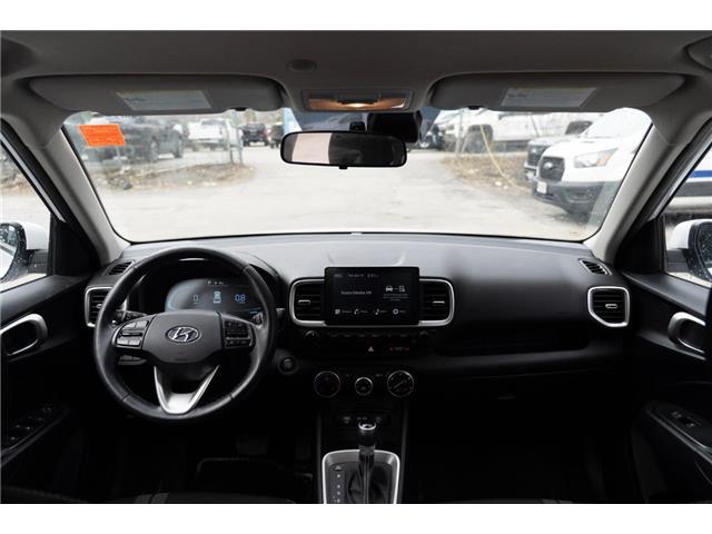 2023 Hyundai Venue Preferred (Stk: P41853) in Ottawa - Image 13 of 21