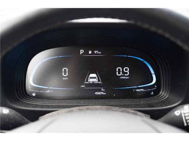 2023 Hyundai Venue Preferred (Stk: P41853) in Ottawa - Image 16 of 21