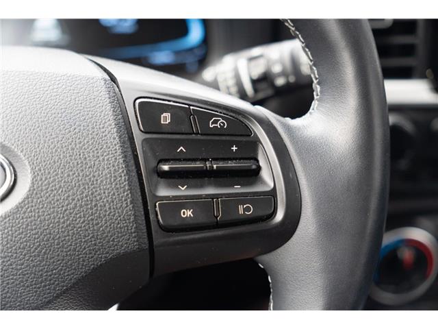 2023 Hyundai Venue Preferred (Stk: P41853) in Ottawa - Image 17 of 21