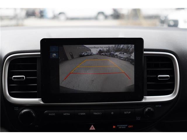 2023 Hyundai Venue Preferred (Stk: P41853) in Ottawa - Image 19 of 21