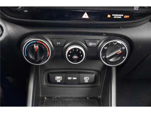 2023 Hyundai Venue Preferred (Stk: P41853) in Ottawa - Image 20 of 21