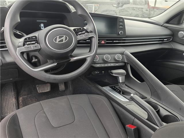 2024 Hyundai Elantra Preferred in Ottawa - Image 2 of 8