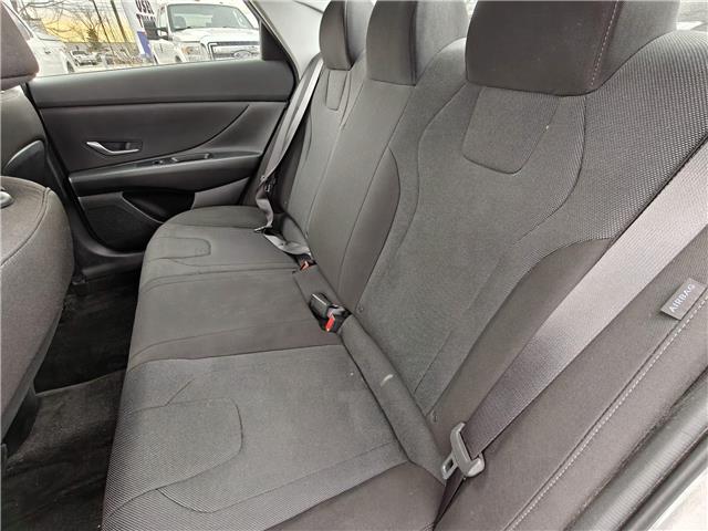 2024 Hyundai Elantra Preferred in Ottawa - Image 3 of 8