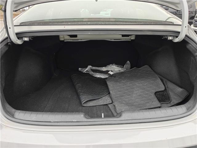 2024 Hyundai Elantra Preferred in Ottawa - Image 6 of 8