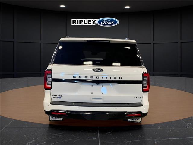2022 Ford Expedition Max Limited (Stk: 26075A) in Melfort - Image 6 of 8