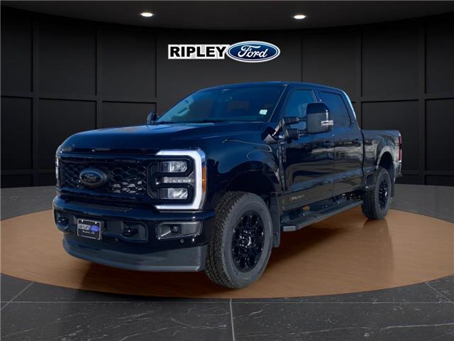 2026 Ford F-250 Lariat (Stk: 26148) in Melfort - Image 1 of 16