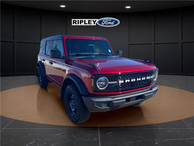 2026 Ford Bronco Big Bend (Stk: 26158) in Melfort - Image 3 of 17