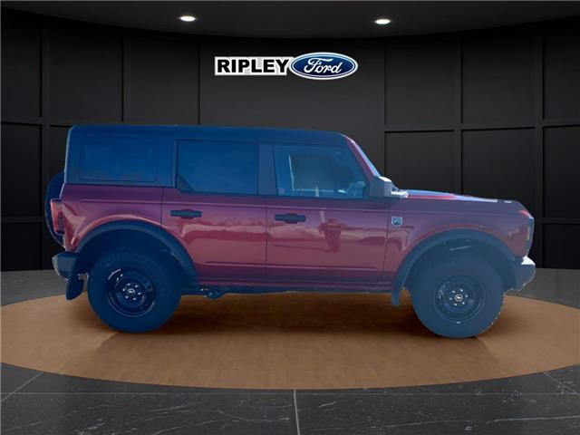 2026 Ford Bronco Big Bend (Stk: 26158) in Melfort - Image 4 of 17