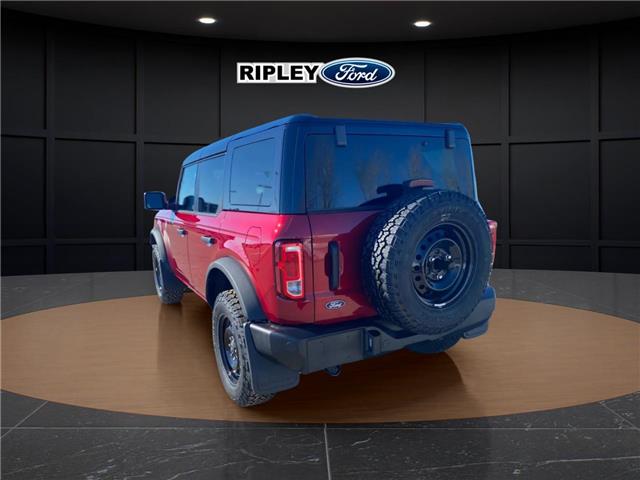 2026 Ford Bronco Big Bend (Stk: 26158) in Melfort - Image 7 of 17