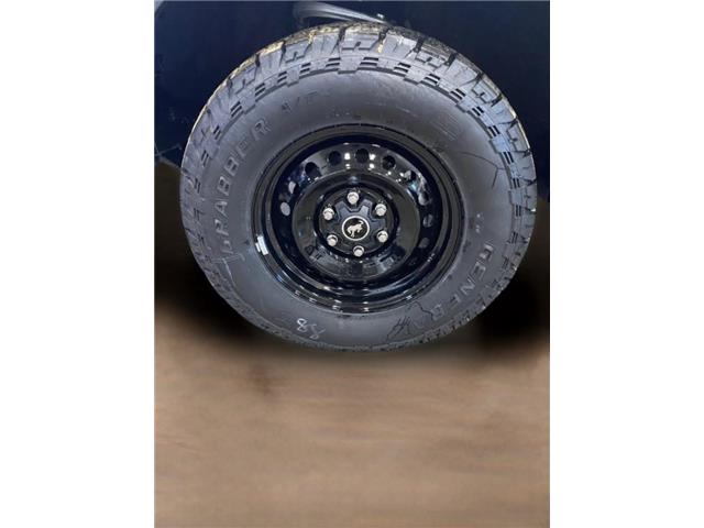 2026 Ford Bronco Big Bend (Stk: 26158) in Melfort - Image 9 of 17