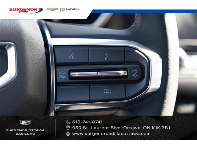 2026 GMC Canyon Elevation (Stk: R28191) in Ottawa - Image 16 of 19