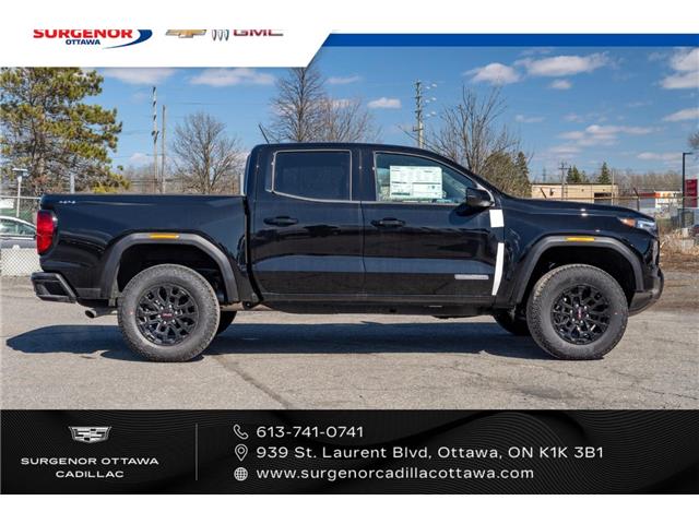 2026 GMC Canyon Elevation (Stk: R28197) in Ottawa - Image 7 of 18