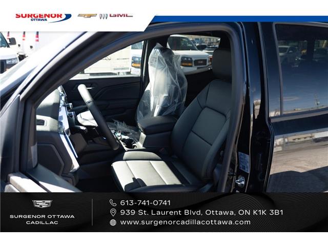 2026 GMC Canyon Elevation (Stk: R28197) in Ottawa - Image 9 of 18